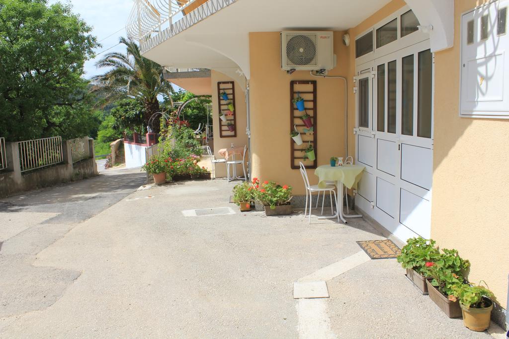 Rooms & Studio Bellina Skradin Exterior photo
